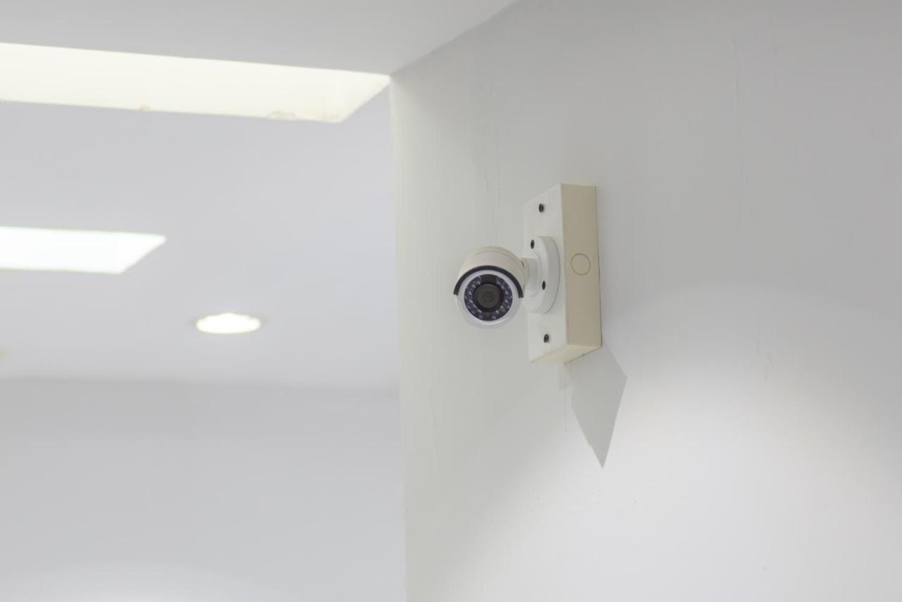 Al Sqlawi Hotel Apartment Ras al Hadd Eksteriør billede