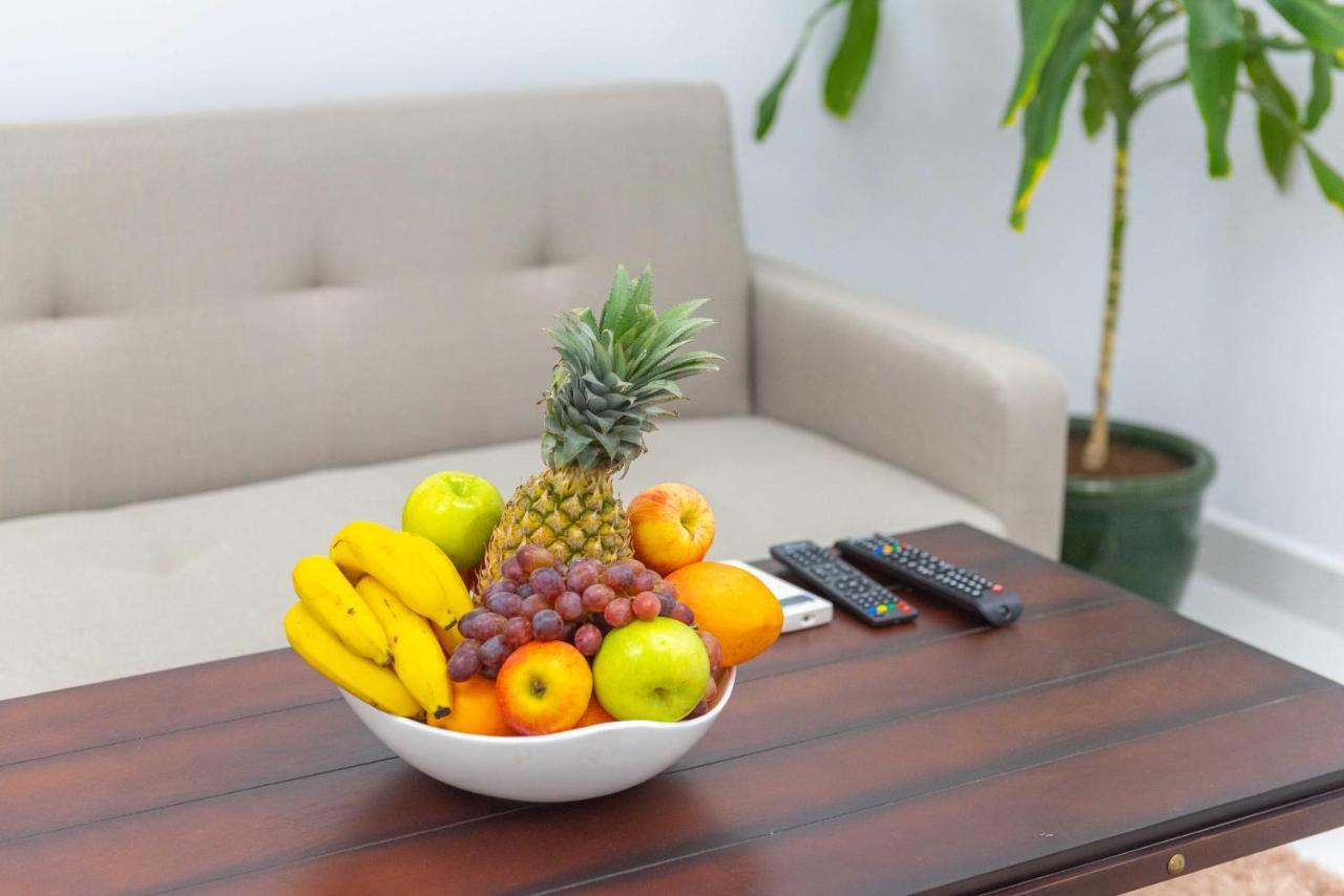 Al Sqlawi Hotel Apartment Ras al Hadd Eksteriør billede
